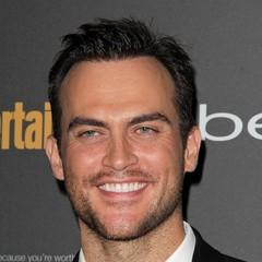 Cheyenne Jackson