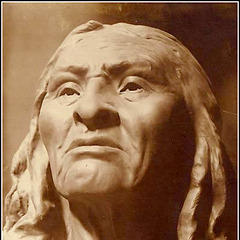 Chief Seattle