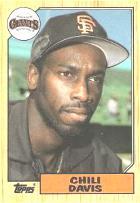 Chili Davis