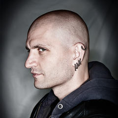 China Mieville