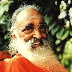 Chinmayananda Saraswati