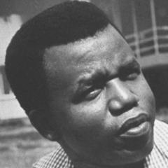 Chinua Achebe