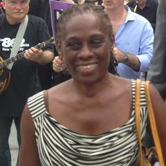 Chirlane McCray