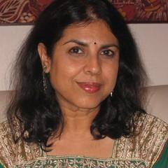 Chitra Banerjee Divakaruni