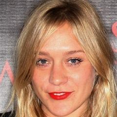 Chloe Sevigny