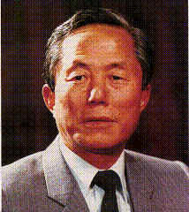 Choi Hong Hi