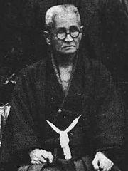 Chotoku Kyan