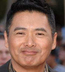 Chow Yun-Fat