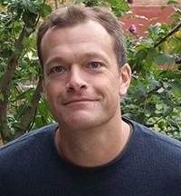 Chris Bachelder