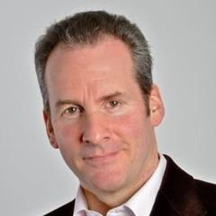 Chris Barrie