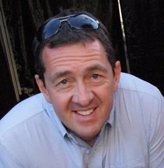 Chris Boardman