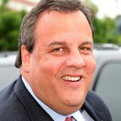 Chris Christie