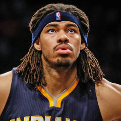 Chris Copeland