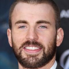 Chris Evans