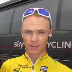 Chris Froome