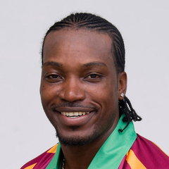 Chris Gayle