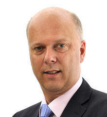 Chris Grayling