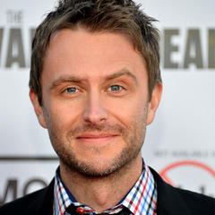 Chris Hardwick