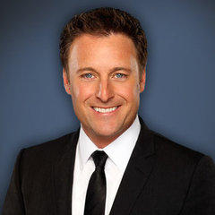 Chris Harrison