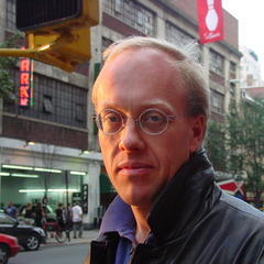 Chris Hedges