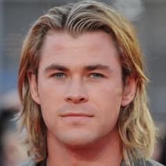 Chris Hemsworth