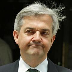 Chris Huhne