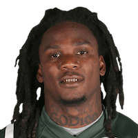 Chris Johnson