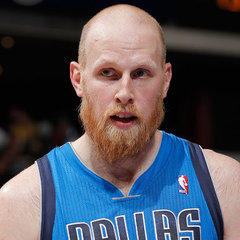 Chris Kaman