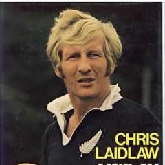 Chris Laidlaw