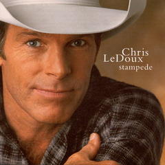 Chris LeDoux