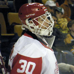 Chris Osgood