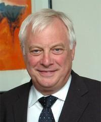 Chris Patten