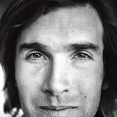 Chris Sharma