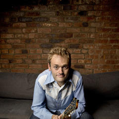 Chris Thile