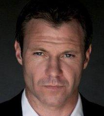 Chris Vance