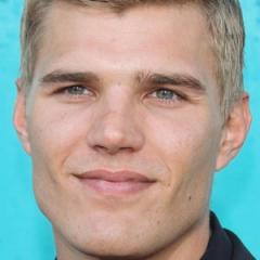 Chris Zylka