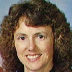 Christa McAuliffe