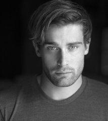 Christian Cooke