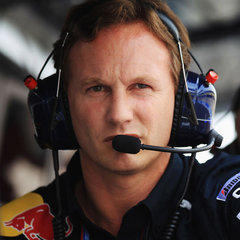 Christian Horner