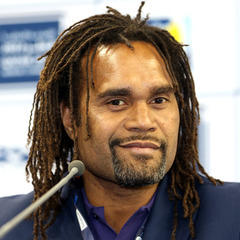 Christian Karembeu