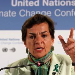 Christiana Figueres