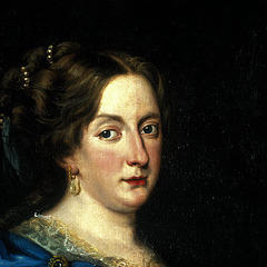 Christina, Queen of Sweden