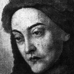 Christina Rossetti