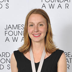 Christina Tosi