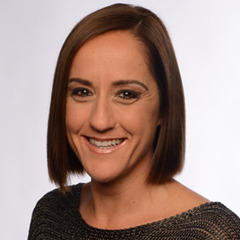 Christine Caine