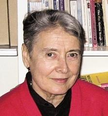 Christine Delphy