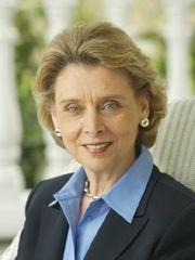 Christine Gregoire