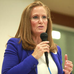 Christine Jones