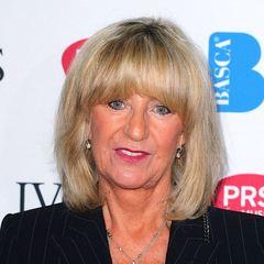 Christine McVie