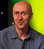 Christopher Brookmyre